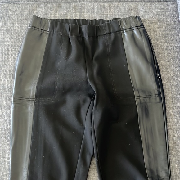 Club Monaco pants size 4 - Picture 2 of 10